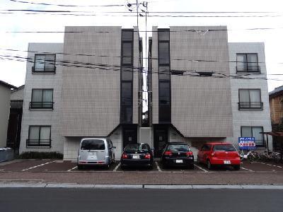 タウンハウス金衛町