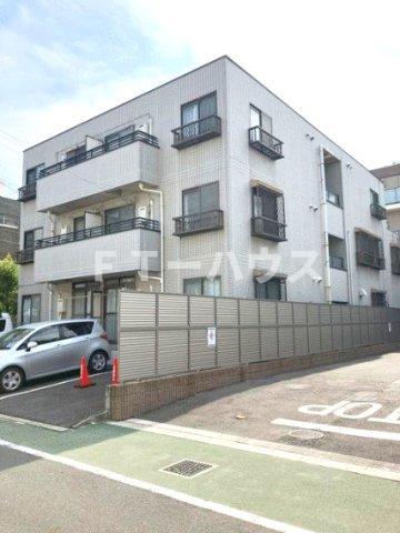 トゥフレ参番館