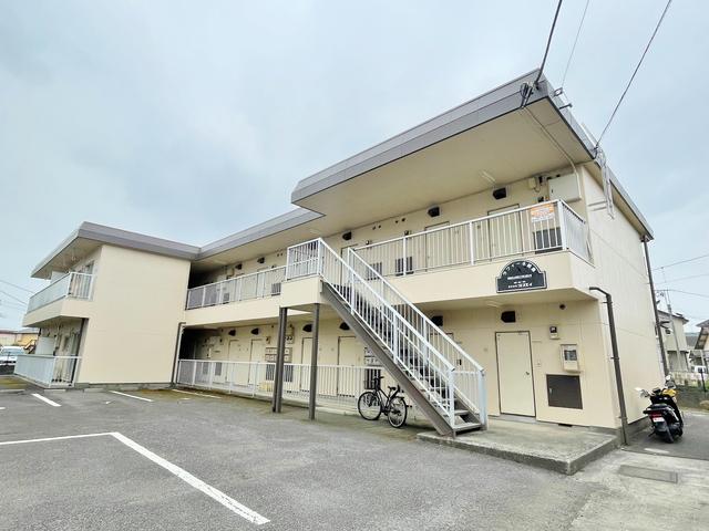 ラフィーネ昭島