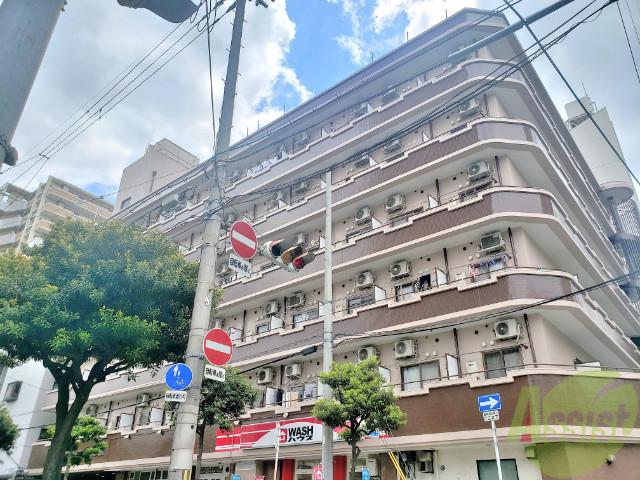 フローライト新大阪