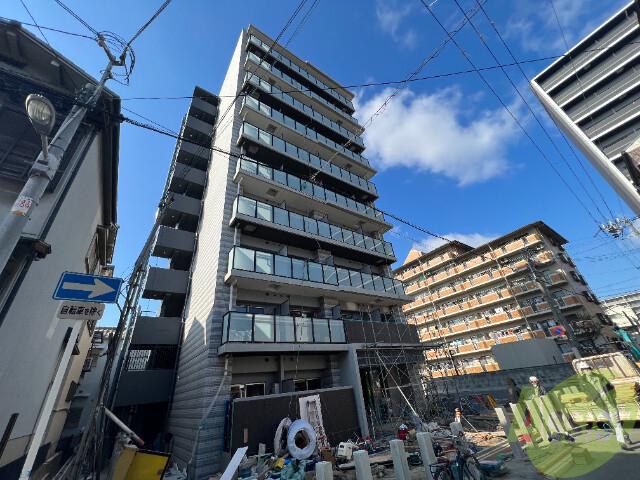 プレサンス OSAKA 姫里エンファシス
