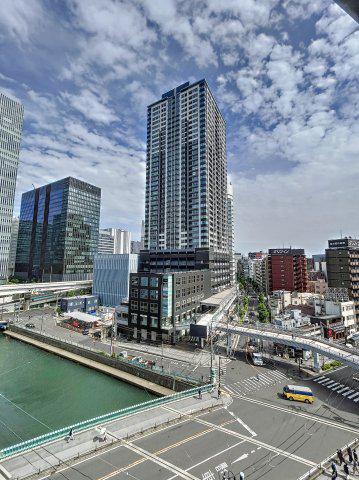 パークタワー横浜ステーションプレミア
