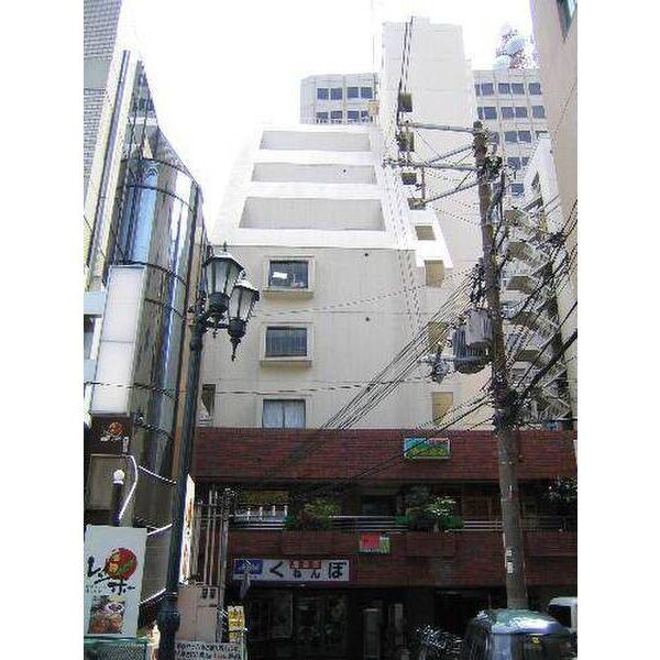 大手前ハイツ