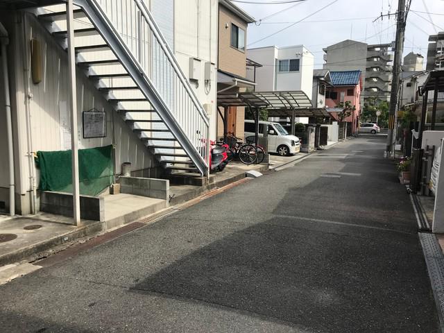 ハイツ山川