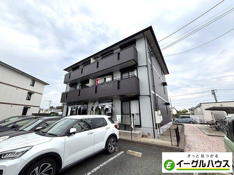 ソニアリーベA棟
