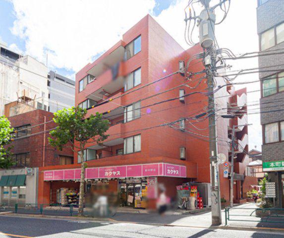 山崎ビル