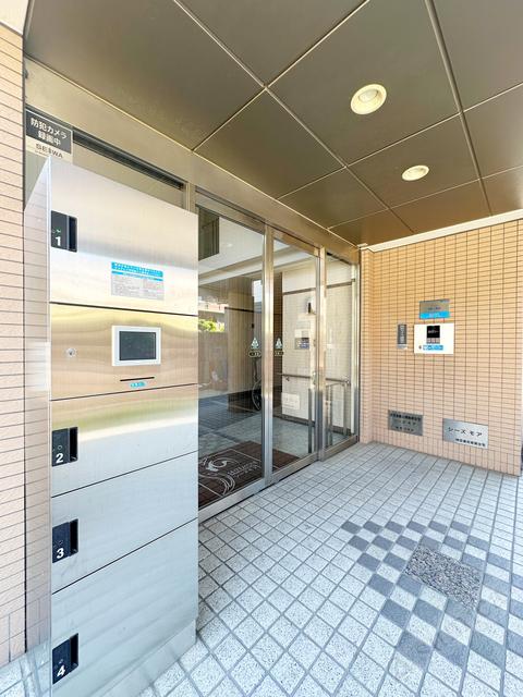 シーズモア