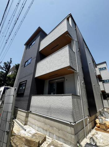 エミシア川口領家