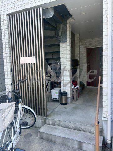 リバストン東四ツ木