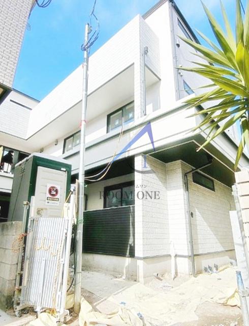 MELDIA中河原