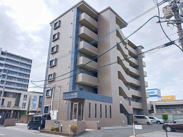 フランメゾン平成