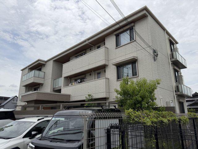 シャーメゾン太成