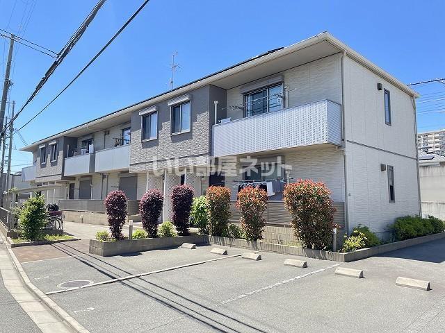 シャーメゾン稲田本町