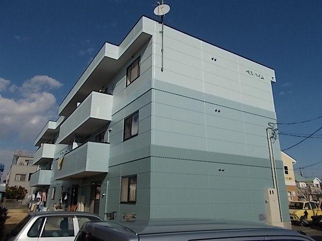 ベルハイム