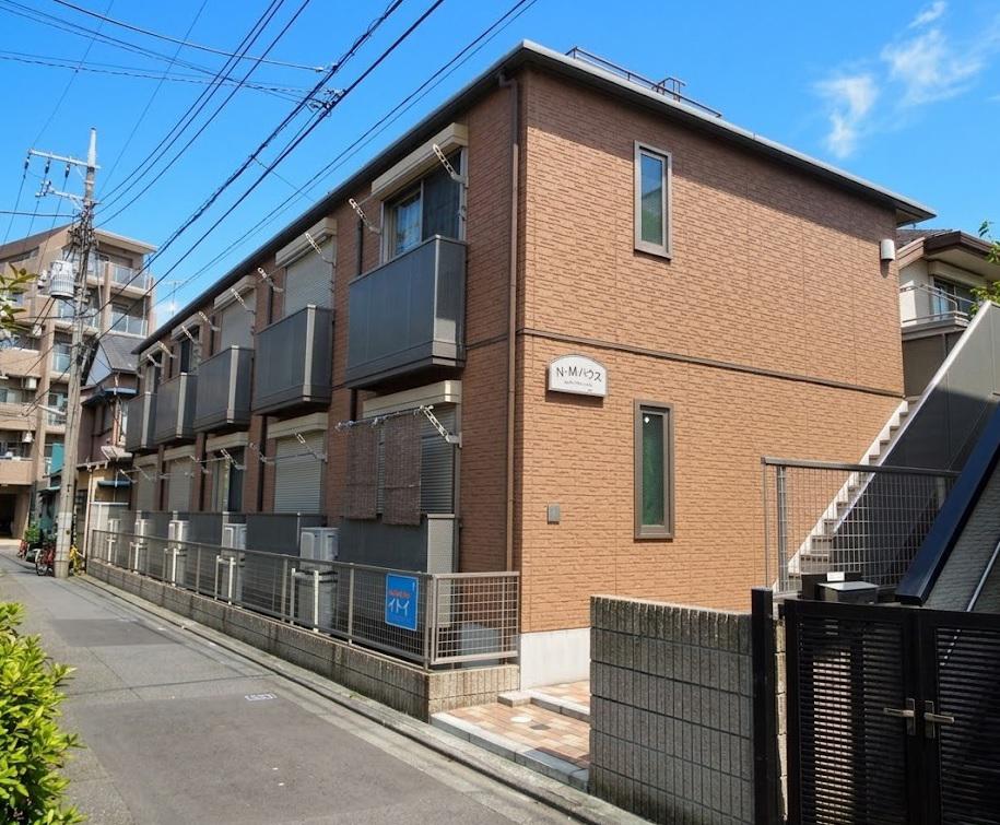 N・Mハウス