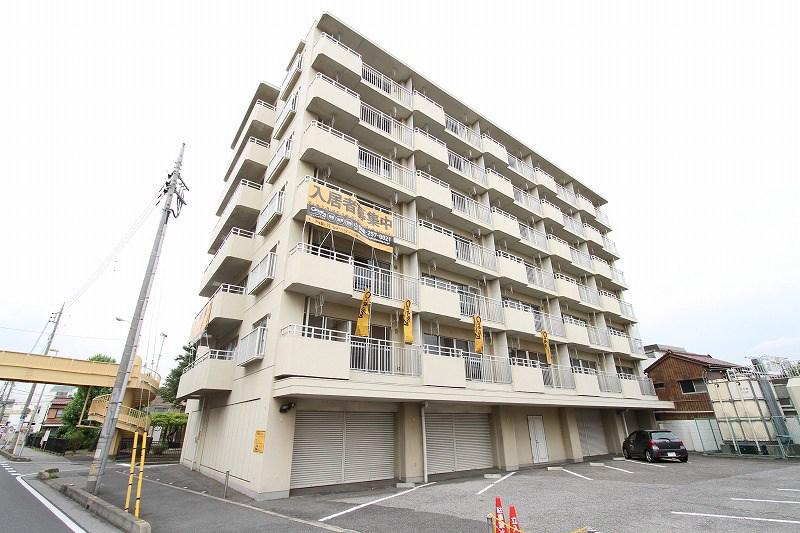 リフレ川口