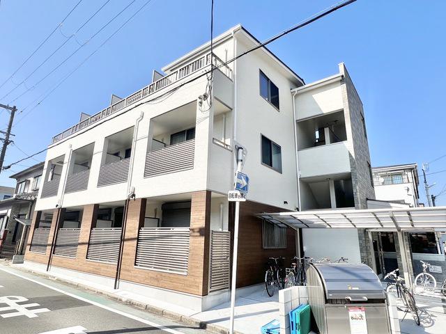 寿OMパレス