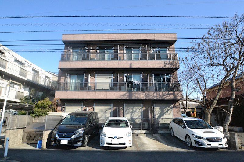 ミューズ中原