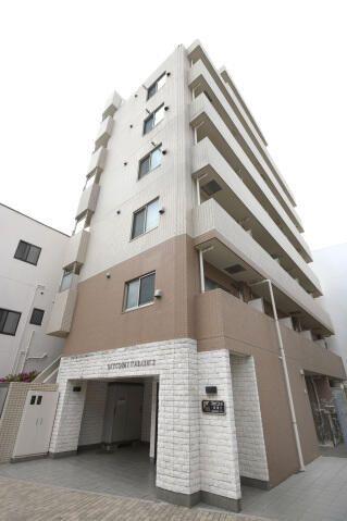 スカイコート板橋第3