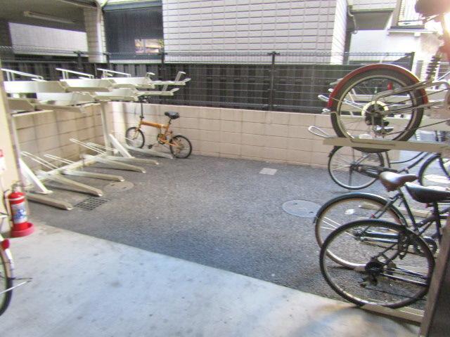 菱和パレス高輪台