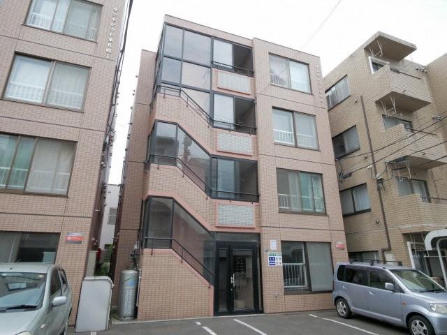 サンセレクト東札幌II