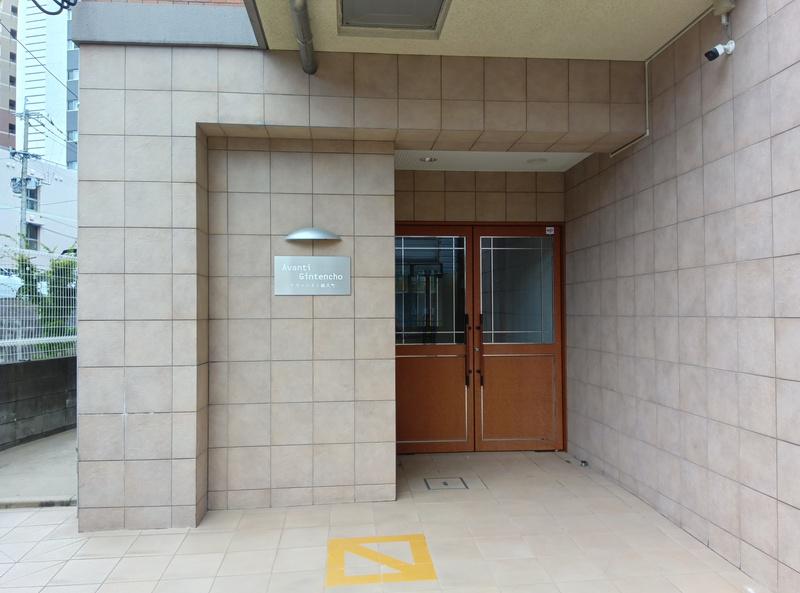 アヴァンティ銀天町