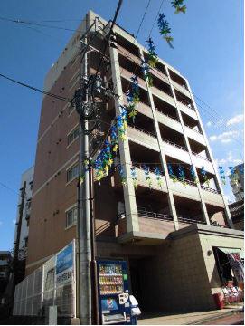 アヴァンティ銀天町