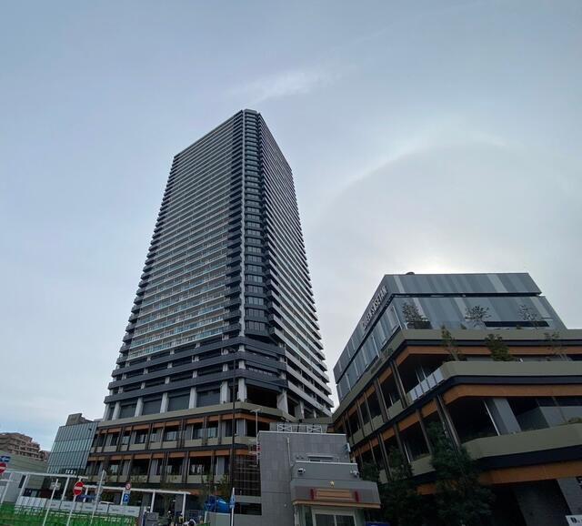 THE TOWER JUJO