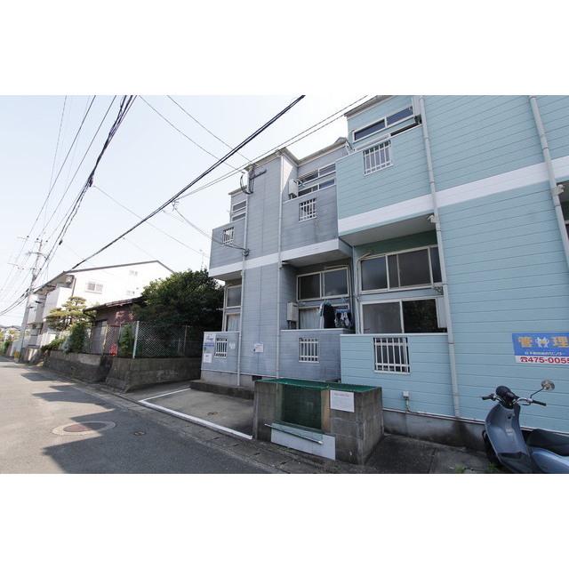 ロイヤルメゾン井尻