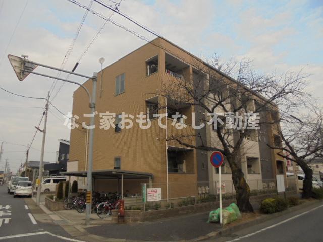 サニーアベニュー