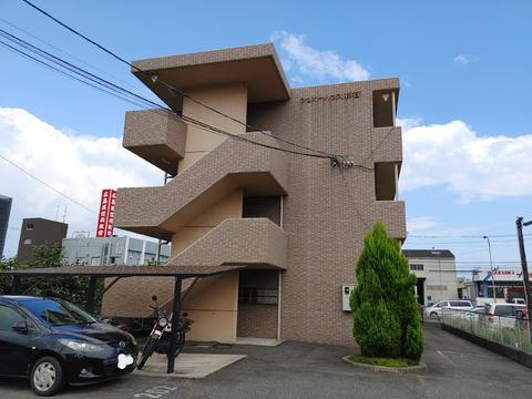シュガーハウス杉谷