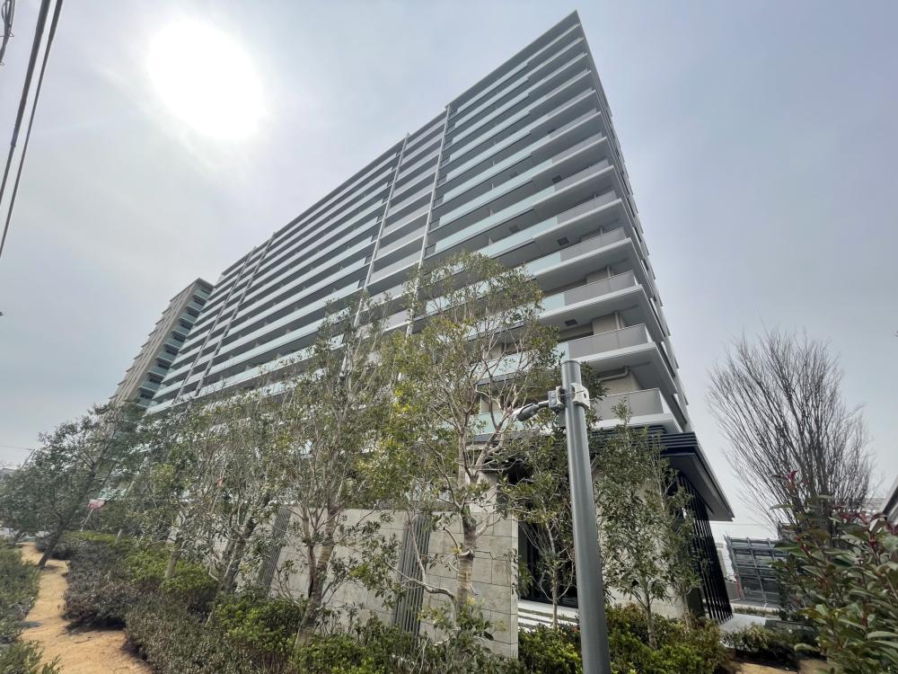 クラッシィハウス尼崎GARDEN PLACE