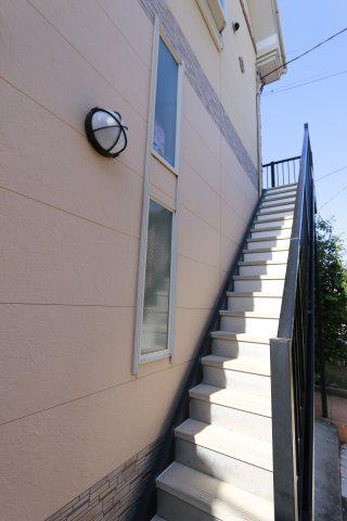 ユナイト黄金町エレーヌの杜