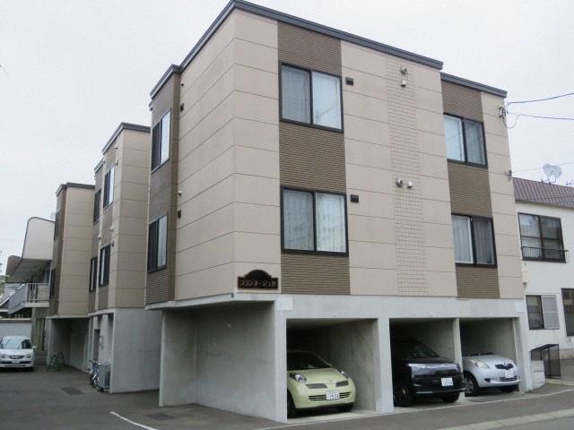 ブランネージュ東