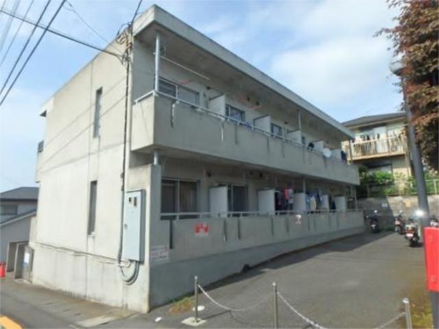ハイツセラン