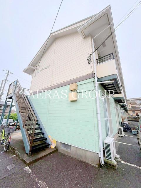パークピュア小宮IIA