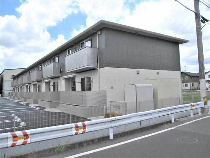 リヤンAJIII