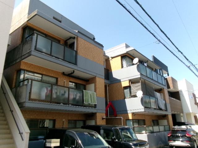 アコード庚午北
