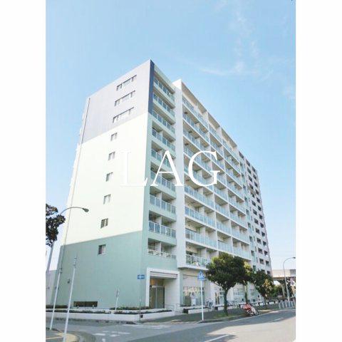 アリーム稲毛海岸