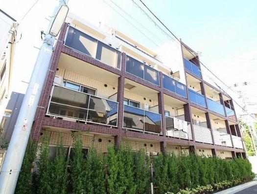 プレール・ドゥーク三軒茶屋