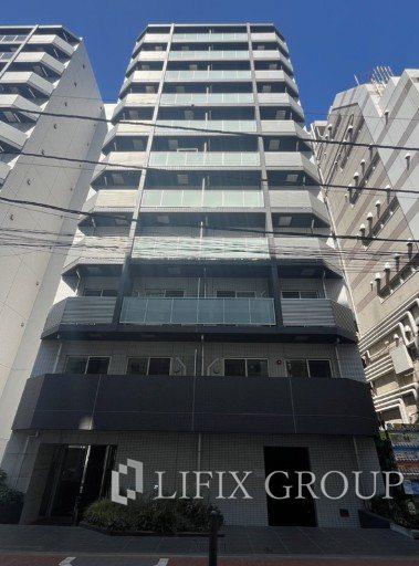 GENOVIA横浜関内SKYGARDEN