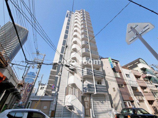 フォーリアライズ梅田レーベン
