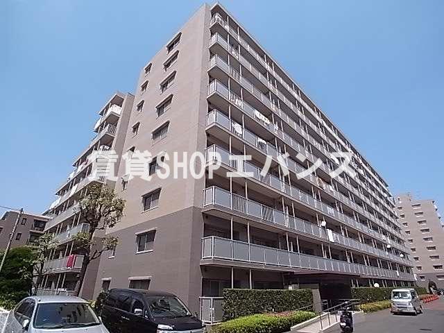 コンフォート津田沼 弐番館