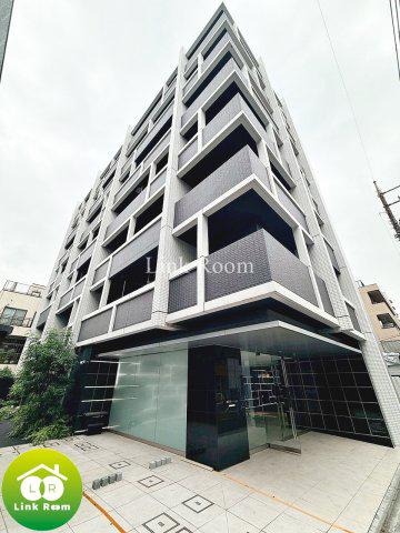 MFPRコート菊川