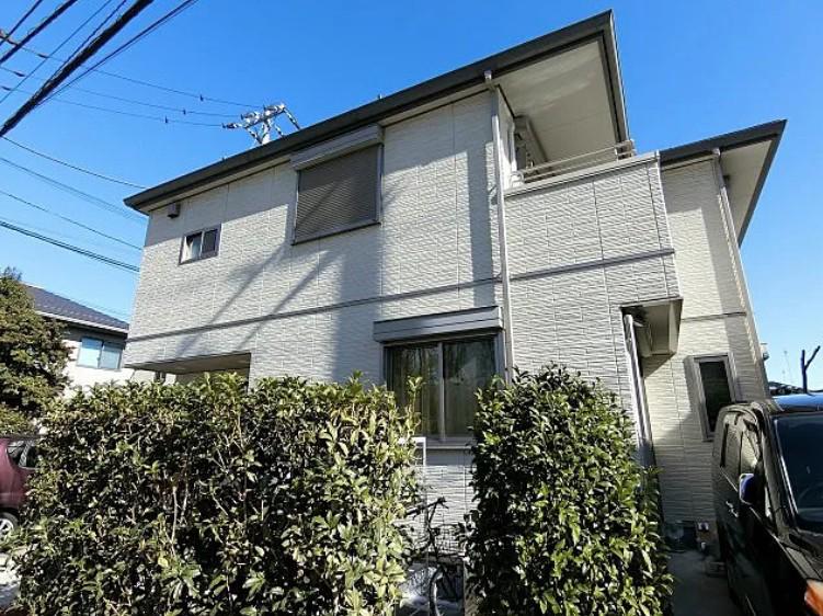 ファーストシティ立川