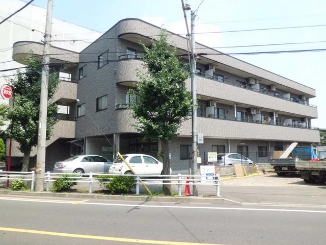 ティエスビル