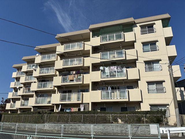 藤和野間コープ
