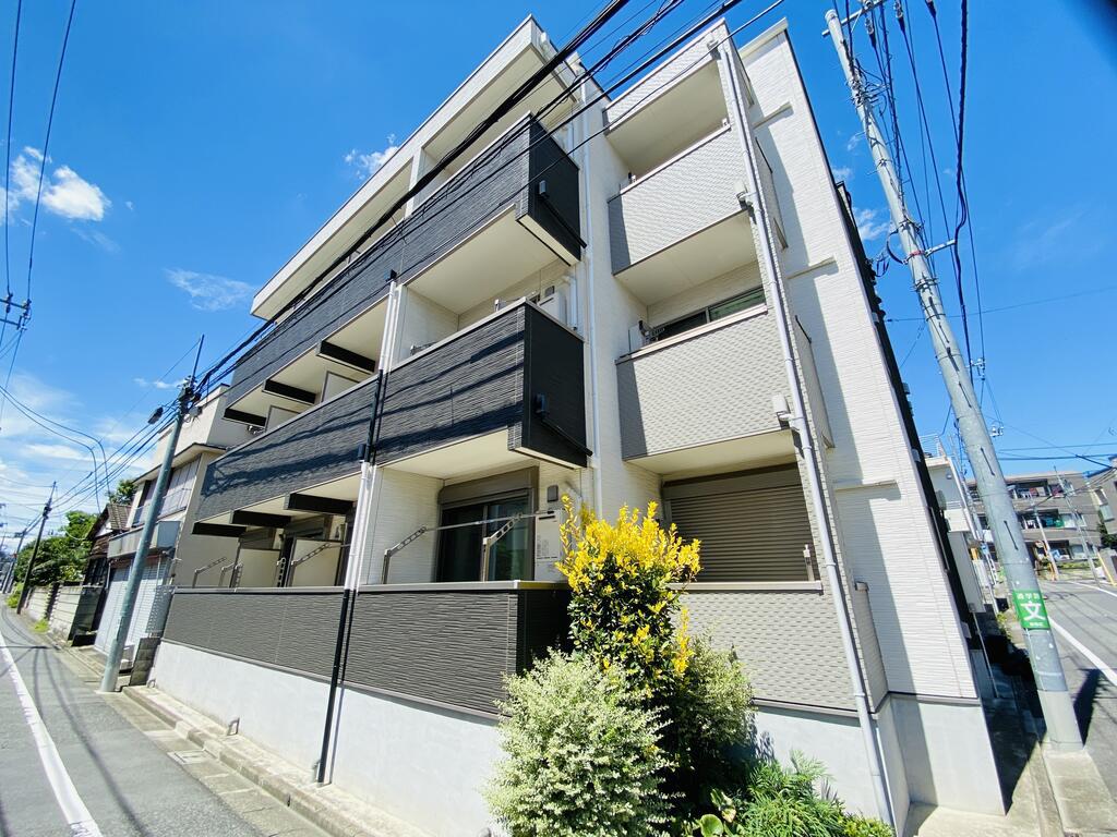 ラ フォンテ石神井台