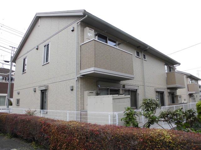 フローラI