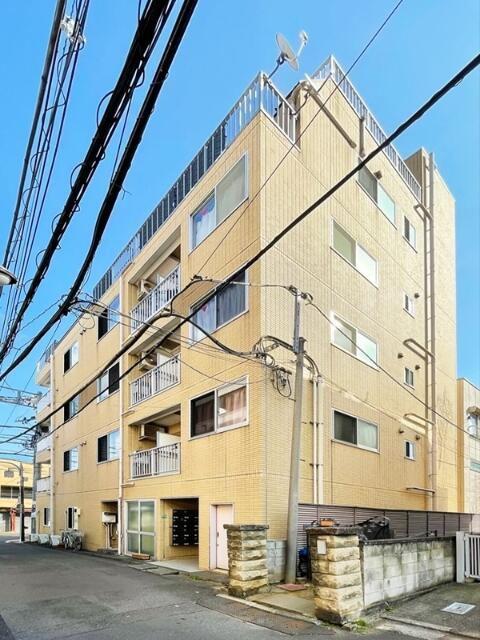茂木ビル